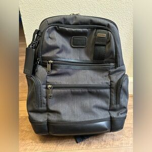 Tumi Alpha Bravo Backpack